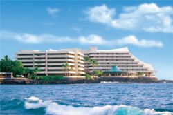 Royal Kona Resort